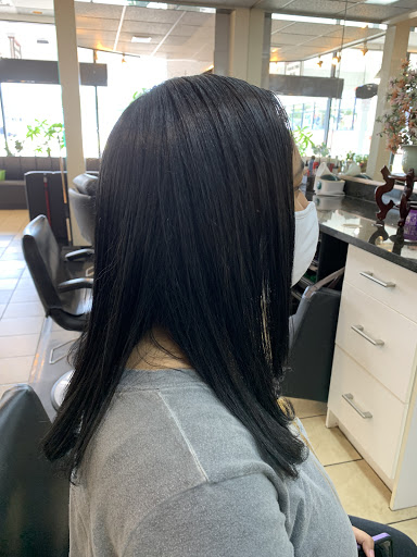 Beauty Salon «Snips For Beauty», reviews and photos, 6136 Rose Hill Dr, Alexandria, VA 22310, USA