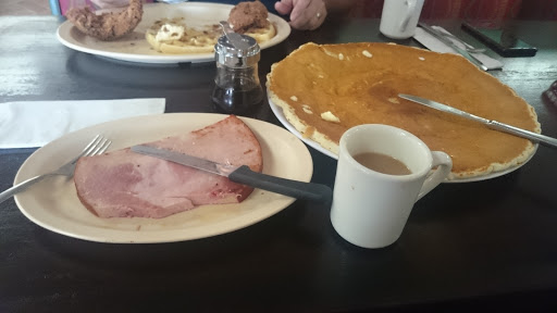 Family Homestyle Cafe image