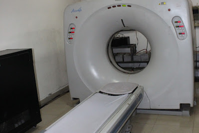 Apollo Diagnostic Centre