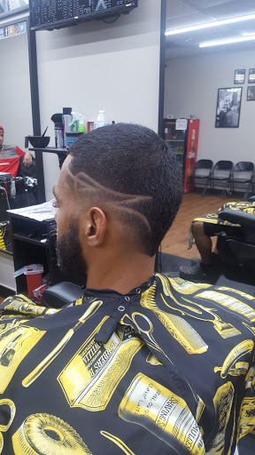 Barber Shop «Dominican Barbershop», reviews and photos, 2077 Beaver Ruin Rd #100b, Norcross, GA 30071, USA