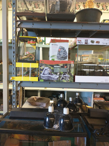 Pet Store «Wet Pet & Reptile Center», reviews and photos, 429 Eastern Blvd, Essex, MD 21221, USA