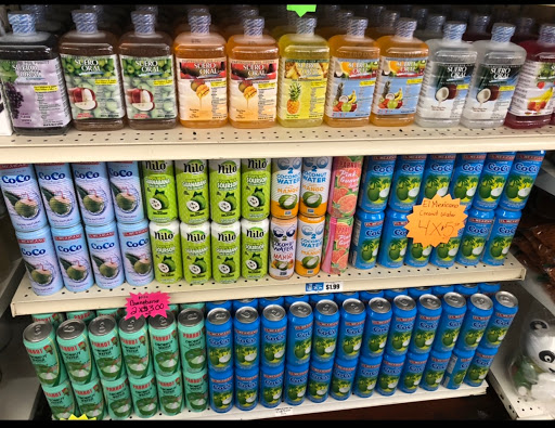 Grocery Store «MI CHATITA MARKET AND TAQUERIA», reviews and photos, 1471 Southwest Blvd, Rohnert Park, CA 94928, USA