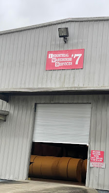 Industrial Warehouse Services, Inc 502 Bear Creek Cutoff Rd, Tuscaloosa, AL 35405, United States