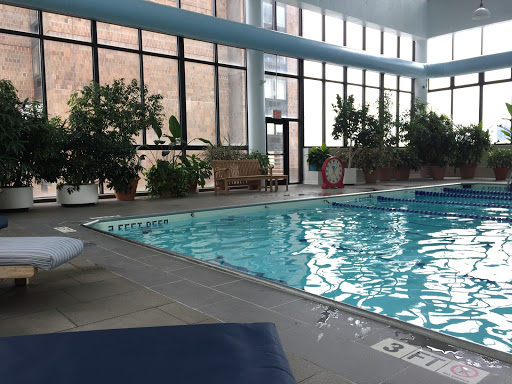 Waterside Plaza Swim & Health Club