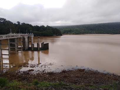 เขื่อนลำพระเพลิง Lam Phra Phloeng Dam