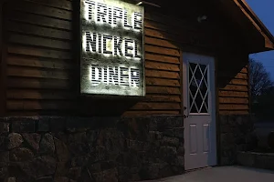Triple Nickel Diner image