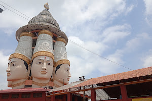 Arunachaleshwara temple image
