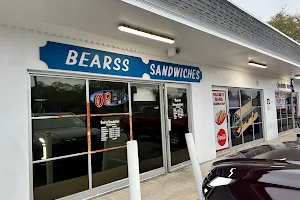 Bearss Sandwiches image