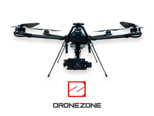 Dronezone