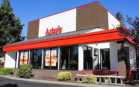 Arby's image