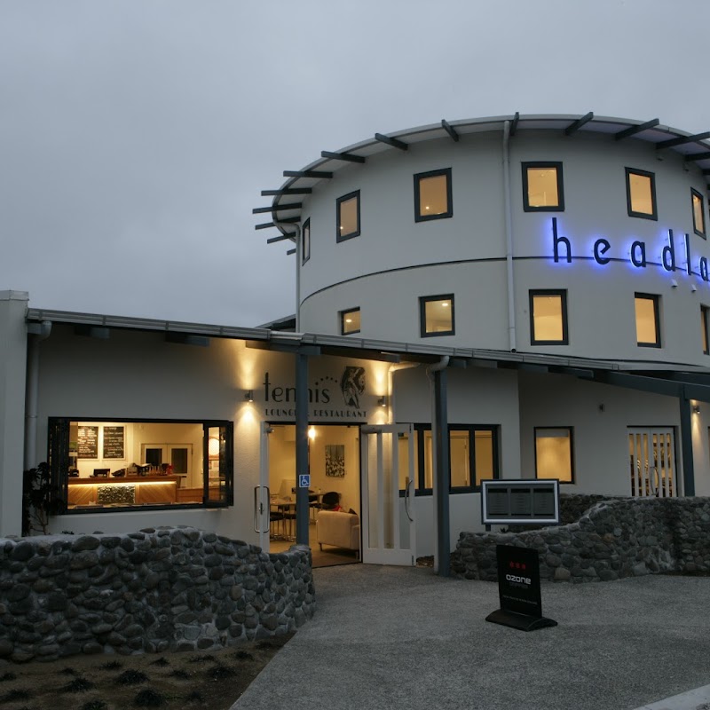 Headlands Hotel