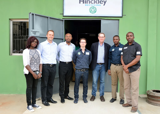 HINCKLEY EWASTE RECYCLING, 385 Ikorodu Rd, Ojota 100242, Lagos, Nigeria, Computer Repair Service, state Lagos