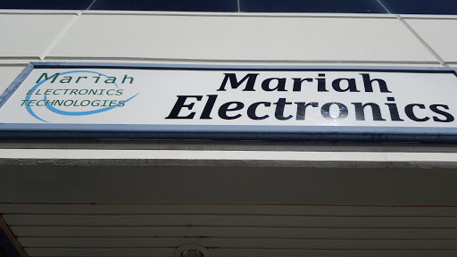 Mariah Electronics