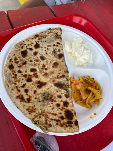 Indian Grocery Store «Indian Grocery and Chaat», reviews and photos, 3600 Sisk Rd #1a, Modesto, CA 95356, USA