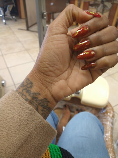 Beauty Salon «Super Star Salon & Beauty Supply», reviews and photos, 10824 Olson Dr, Rancho Cordova, CA 95670, USA