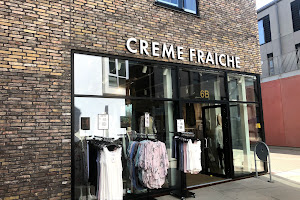 Creme Fraiche Køge
