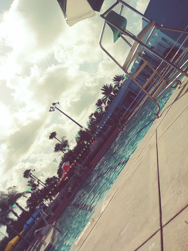 Recreation Center «North Greenwood Recreation Center», reviews and photos, 900 N Martin Luther King Jr Ave, Clearwater, FL 33755, USA