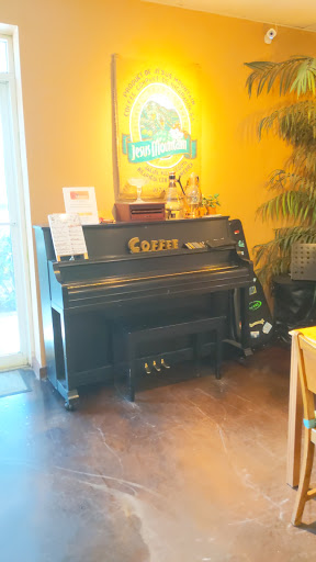 Cafe «Rio Coco Beans», reviews and photos, 3300 43rd Ave, Vero Beach, FL 32960, USA