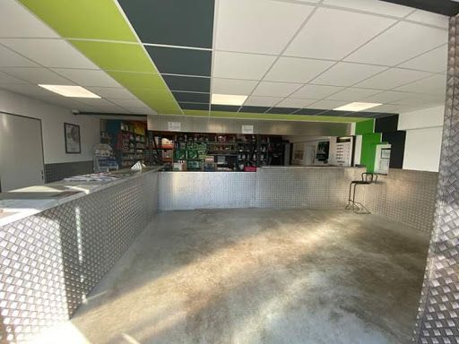 Photo 1 - COUTRAS CASSE AUTO