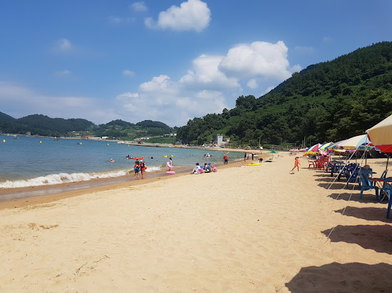 Cousin Beach