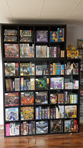 Video Game Store «Game Vault El Paso», reviews and photos, 9828 Montana Ave n, El Paso, TX 79925, USA