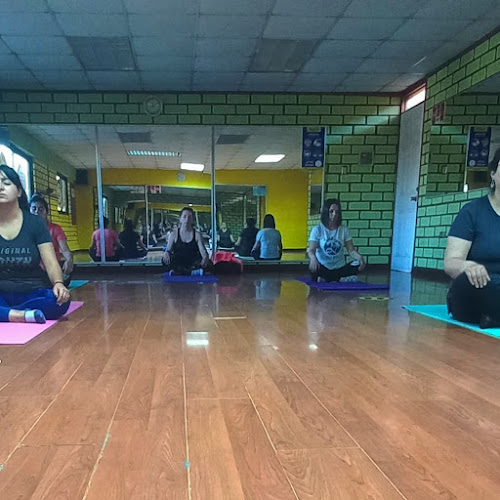 Opiniones de Yoga Laferte Terapias Complementarias en Chimbarongo - Centro de yoga
