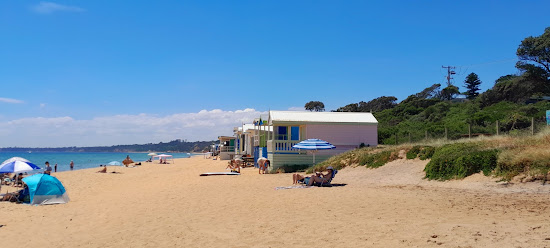 Mount Martha Beach South