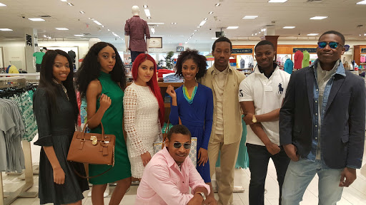 Department Store «Belk», reviews and photos, 11525 Cantrell Rd #500, Little Rock, AR 72212, USA