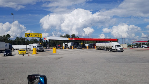 Convenience Store «Flying J», reviews and photos, 23412 TX-242, New Caney, TX 77357, USA