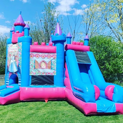 Fun Time KC Bounce Houses & Party Planning