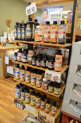 Health Food Store «Health Nutz Natural Foods», reviews and photos, 19844 La Grange Rd, Mokena, IL 60448, USA