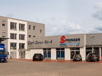 Hellmut Springer GmbH & Co. KG Verwaltung