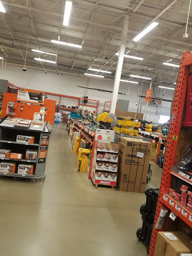 Home Improvement Store «The Home Depot», reviews and photos, 305 Worth Ave, Stafford, VA 22554, USA