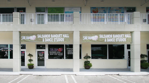 Banquet Hall «Studio305 Reception Hall», reviews and photos, 12039 SW 132nd Ct #7, Miami, FL 33186, USA