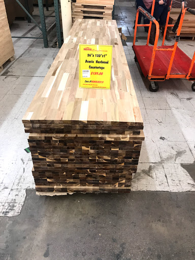 Building Materials Store «Home Emporium», reviews and photos, 11360 Princeton Pike, Springdale, OH 45246, USA