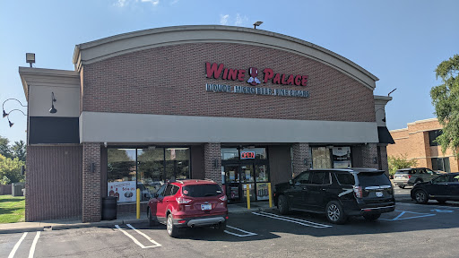 Liquor Store «Wine Palace», reviews and photos, 13971 Middlebelt Rd, Livonia, MI 48154, USA