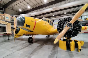 National Air Force Museum of Canada image