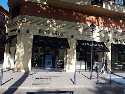DESSANGE à Toulouse