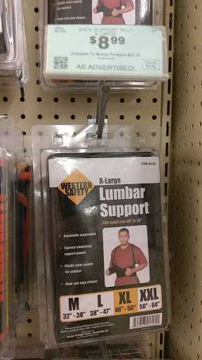 Tool Store «Harbor Freight Tools», reviews and photos, 9649 Lost Knife Rd, Gaithersburg, MD 20877, USA