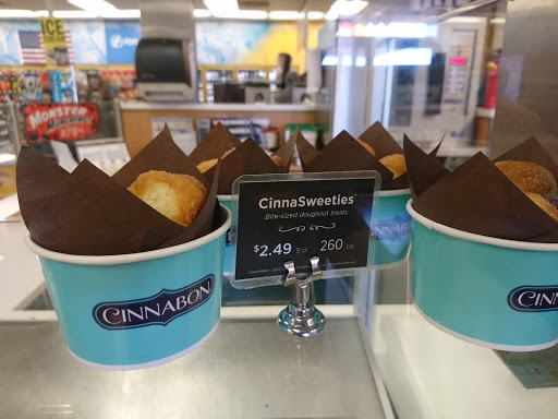 Convenience Store «Pilot / Flying J Kingman AZ», reviews and photos, 3300 E Andy Devine Ave, Kingman, AZ 86401, USA