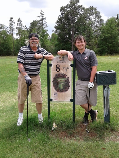 Golf Club «Sunny Hills Golf Club», reviews and photos, 3634 Country Club Blvd, Chipley, FL 32428, USA