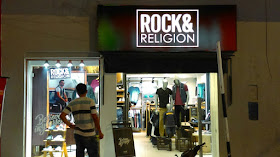 Rock & Religion