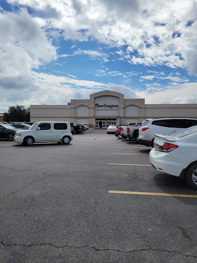 Clothing Store «Burlington Coat Factory», reviews and photos, 2920 SW Military Dr A, San Antonio, TX 78224, USA