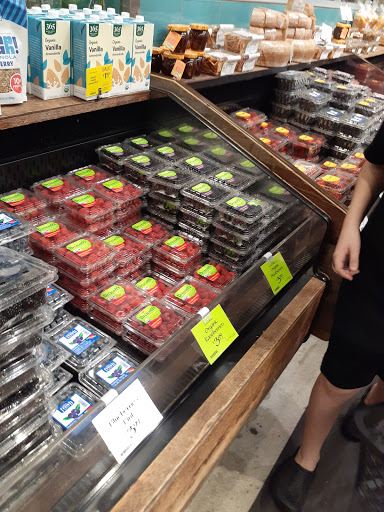 Grocery Store «Whole Foods Market», reviews and photos, 14956 Pines Blvd, Pembroke Pines, FL 33027, USA