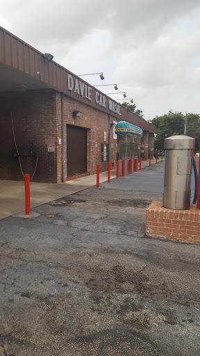 Car Wash «Davie Self Serve Car Wash», reviews and photos, 4201 Davie Road Extension, Hollywood, FL 33024, USA