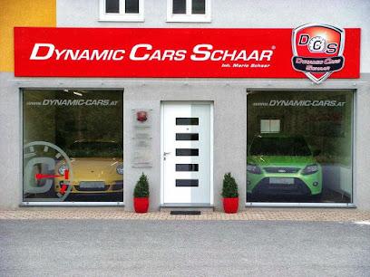 Dynamic Cars Schaar e.U. (Schauraum)
