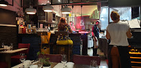 Atmosphère du Restaurant français L'Atelier à Nice - n°5