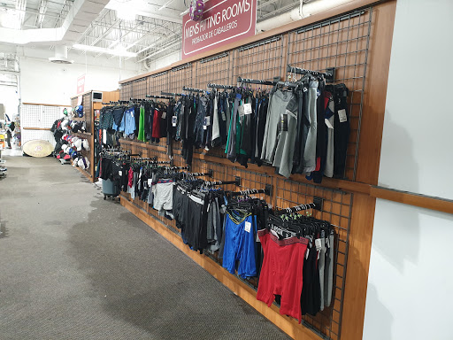 Clothing Store «Burlington Coat Factory», reviews and photos, 6200 Greenbelt Rd, Greenbelt, MD 20770, USA