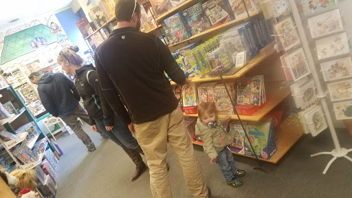 Toy Store «Lasso the Moon Wonderful Toys», reviews and photos, 25 S Last Chance Gulch St, Helena, MT 59601, USA