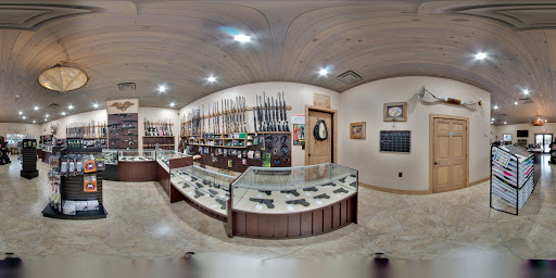 Gun Shop «Gold-N-Pawnd II - Gun Shop & Gun Range», reviews and photos, 5224 Mariner Blvd, Spring Hill, FL 34609, USA